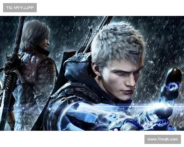 鬼泣5：解锁所有难度角色攻略